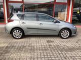 Toyota Auris 1.2 Turbo Comfort 6-Gang - Toyota: 1.6