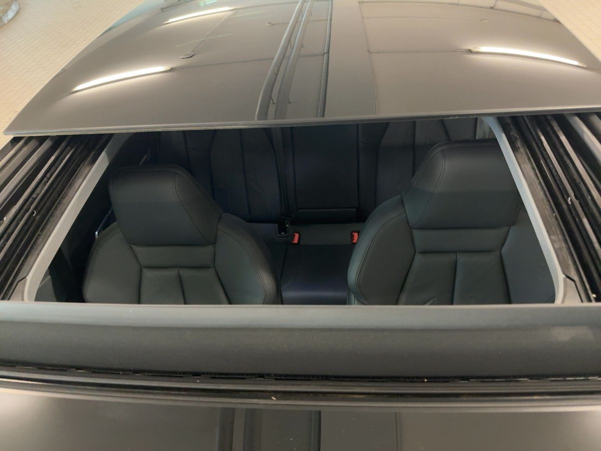 Audi A3 - Bild 22
