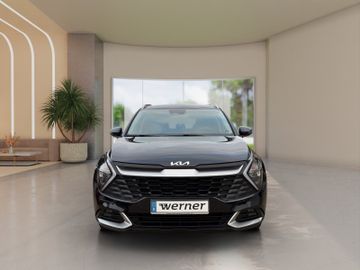 KIA Sportage - 2