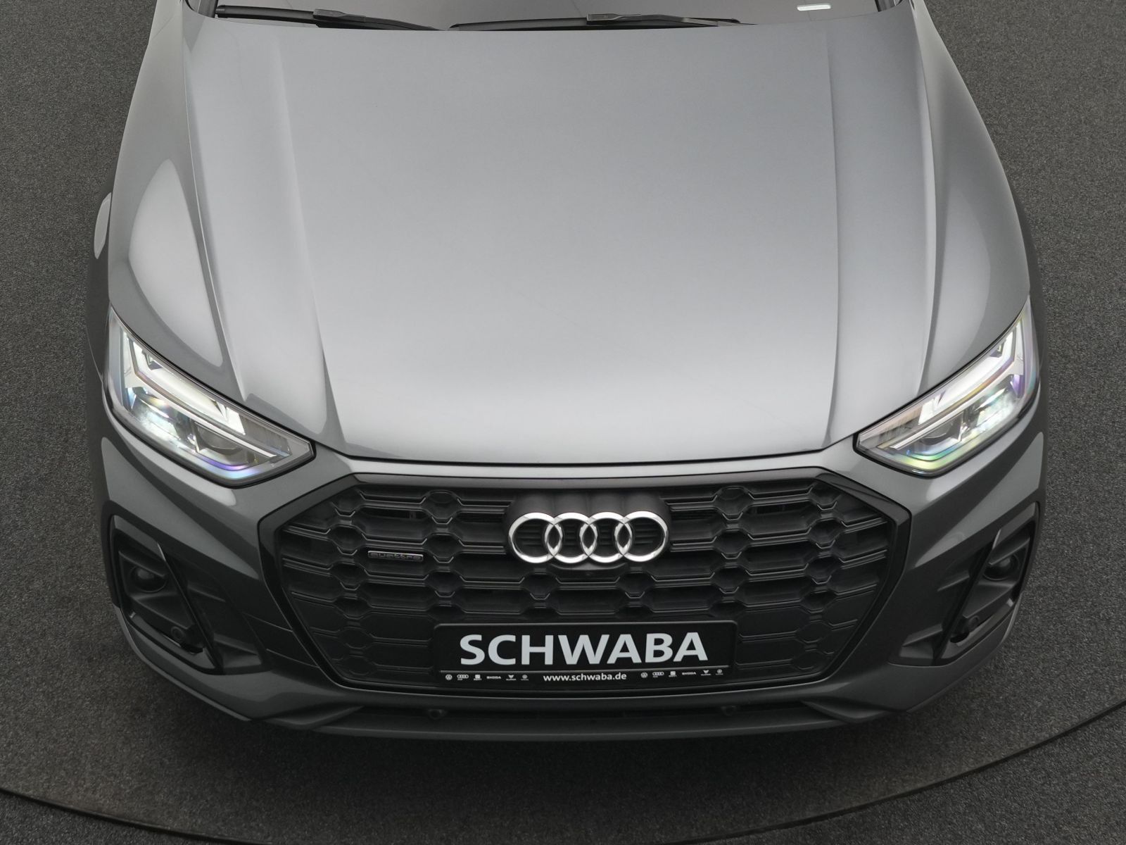 Audi Q5 - Bild 28
