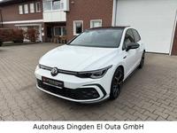 Volkswagen Golf VIII Lim. 2.0 TDI GTD