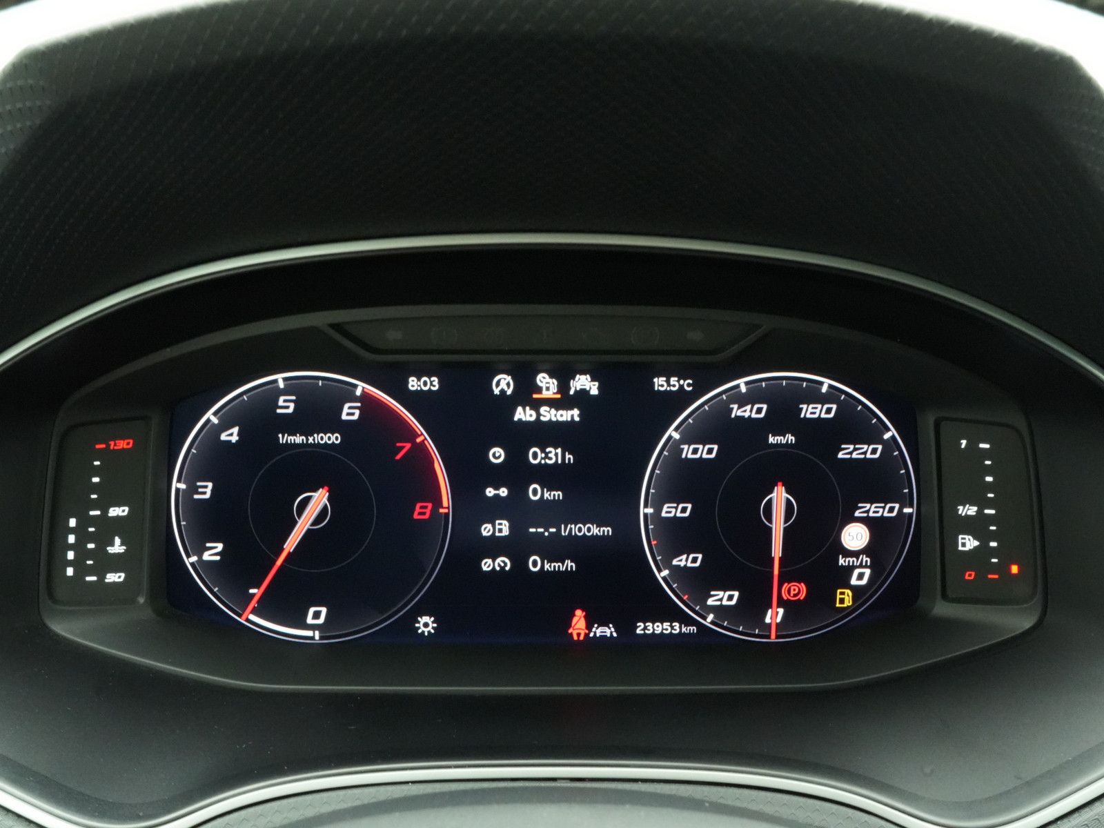 Seat Ibiza - Bild 6
