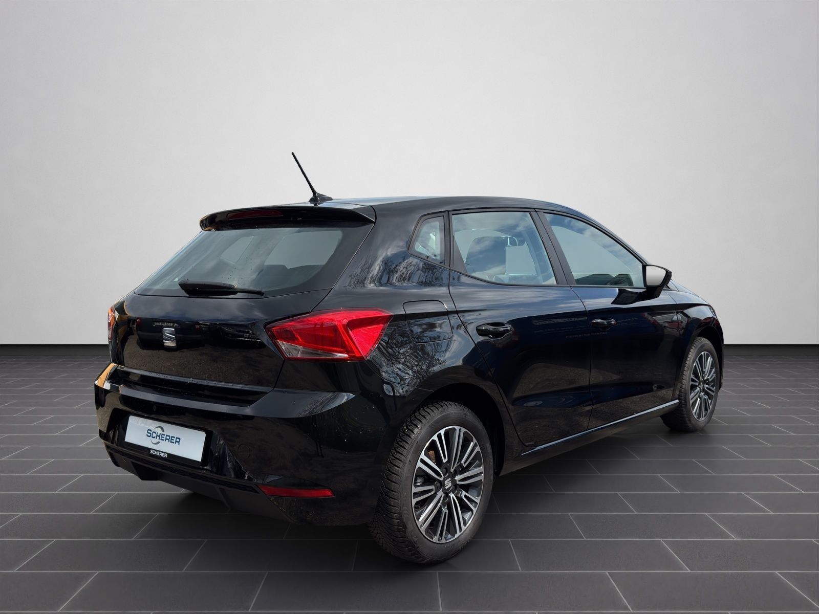 Seat Ibiza - Bild 3