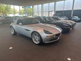 BMW Z8 Alpina*Zweite Hand*Unfallfrei*Hardtop* - BMW Z8 Gebrauchtwagen