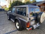 Nissan Patrol Y60. 2.8 TD Original 47630 k... - Nissan Patrol: 4.2