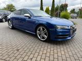 Audi S7 Sportback 4.0 TFSI quattro - Audi S7 aus 2017
