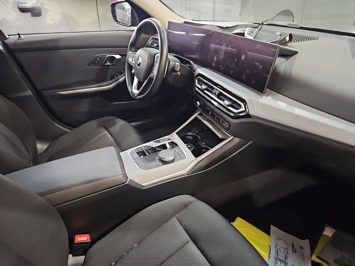 BMW 320d Limo xDrive Shadow-Line*WIDE*LED*CARPLAY foto 7