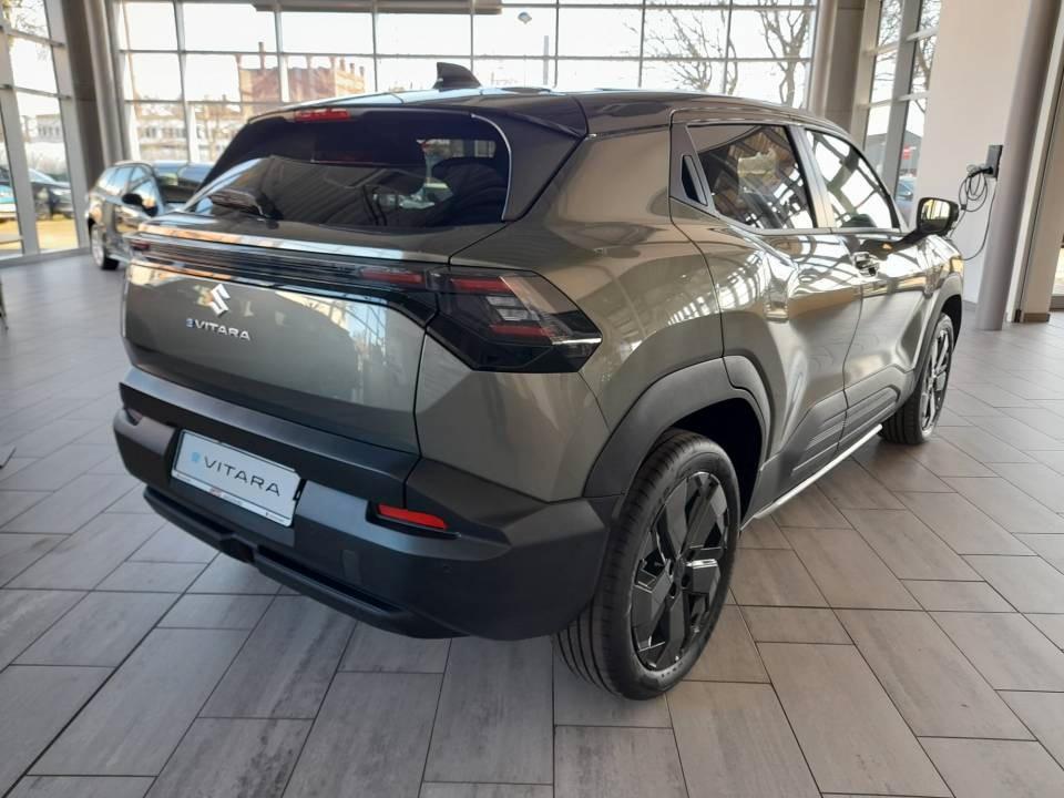 Suzuki e Vitara 61 kWh Comfort+