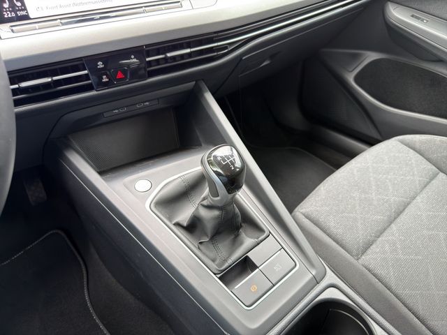 Golf VIII Variant 2.0 TDI Life
