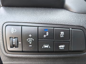 Hyundai Tucson Premium*Autom*LED*Kamera*Navi*PDC*SHZ*