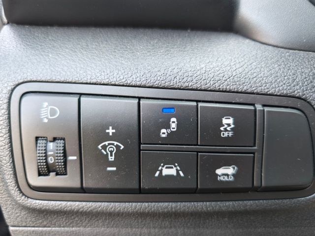 Hyundai Tucson Premium*Autom*LED*Kamera*Navi*PDC*SHZ*