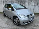 Mercedes-Benz A180 CDI AVANTGARDE Automatik*1Hand*Parkpilot*E5 - Mercedes-Benz A 180: Cdi Avantgarde