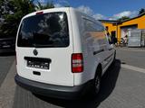Volkswagen Caddy Maxi Kasten- guter Zustand- 2.Hand - Volkswagen Caddy: Kombi, Maxi