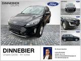 Ford Kuga Titanium Navigation+Kamera+Winterpaket - Ford: Plug-In Hybrid, Geländewagen, Automatik