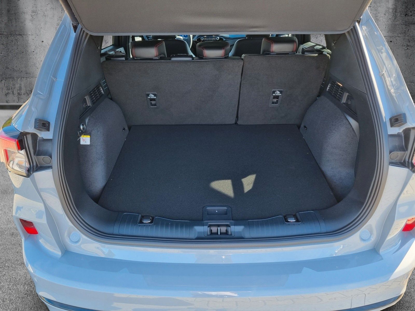 Fahrzeugabbildung Ford Kuga Plug-In Hybrid Graphite Edition*LED*Navi*