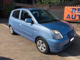 Kia Picanto 1.1 12V CRDi VGT Spicy - Kia Picanto mit Diesel-Antrieb