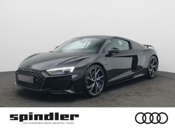 Audi Leasing Angebot: Audi R8 Coupé V10 performance quattro 620 PS S tronic