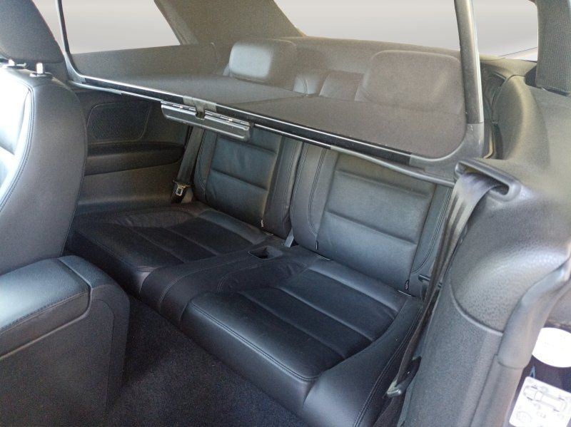 Fahrzeugabbildung Volkswagen Golf VI Cabriolet 2.0 TSI DSG GTI