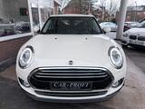 MINI COOPER Clubman Autom. Navi/LED/Allwetter/PDC - MINI MINI Gebrauchtwagen in Düsseldorf