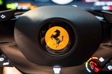 2023 Ferrari ROMA 缩略图 35