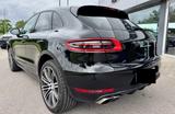 Porsche Macan Turbo *PDK/BOSE* - Porsche Gebrauchtwagen in Erfurt