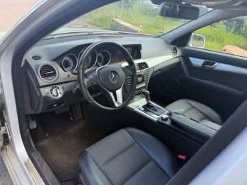 Mercedes C 180 - 9