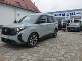 Ford Tourneo Courier 1.0  Titan Auto Wi-paket SOFORT