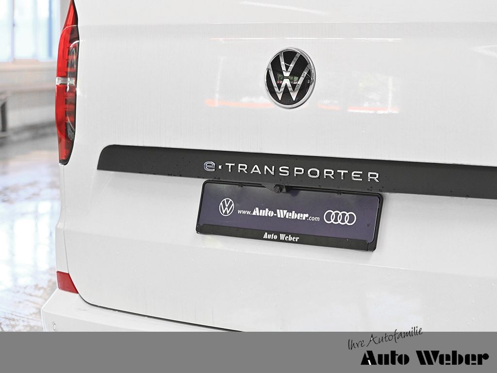 Volkswagen T7 Transporter - Bild 7