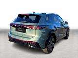Volkswagen Tiguan 2.0 TSI 4Motion R-Line MATRIX+AHK+360° - Volkswagen Tiguan Geländewagen R line mit Benzin-Antrieb