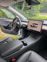 Tesla Model Y Long Range Dual Motor AWD - Tesla Model Y Dual Motor Gebrauchtwagen