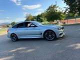 BMW Bmw f34 330d, 260 ps M Paket - BMW 330 aus 2015