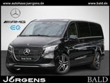 Mercedes-Benz V 300 Avantgarde/extralang/Airmatic/360°/Distr