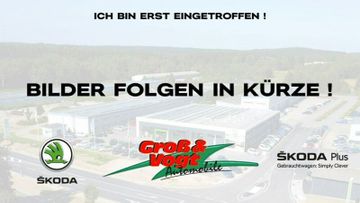 Skoda Fabia Combi Joy 1,2 TSI SHZ ALU