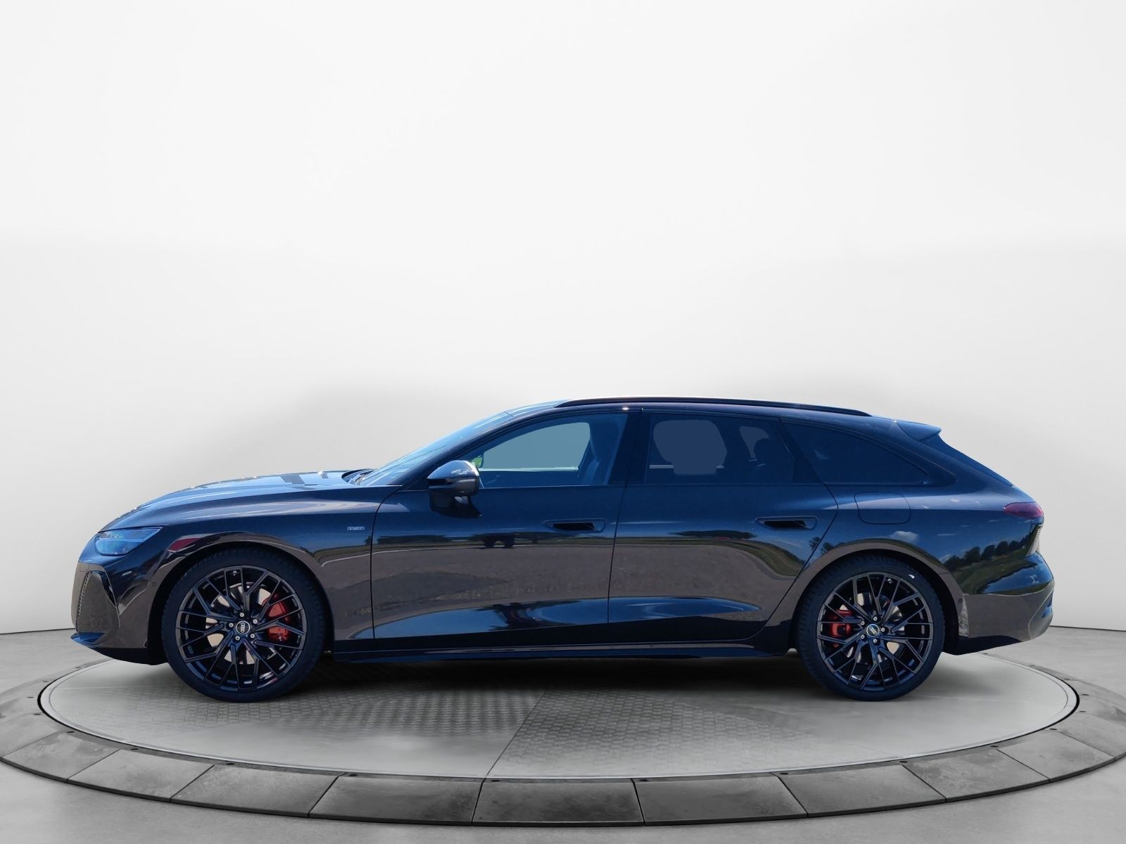 Audi A6 Avant e-hybrid TFSI quattro 270 kW edition on imagem 2