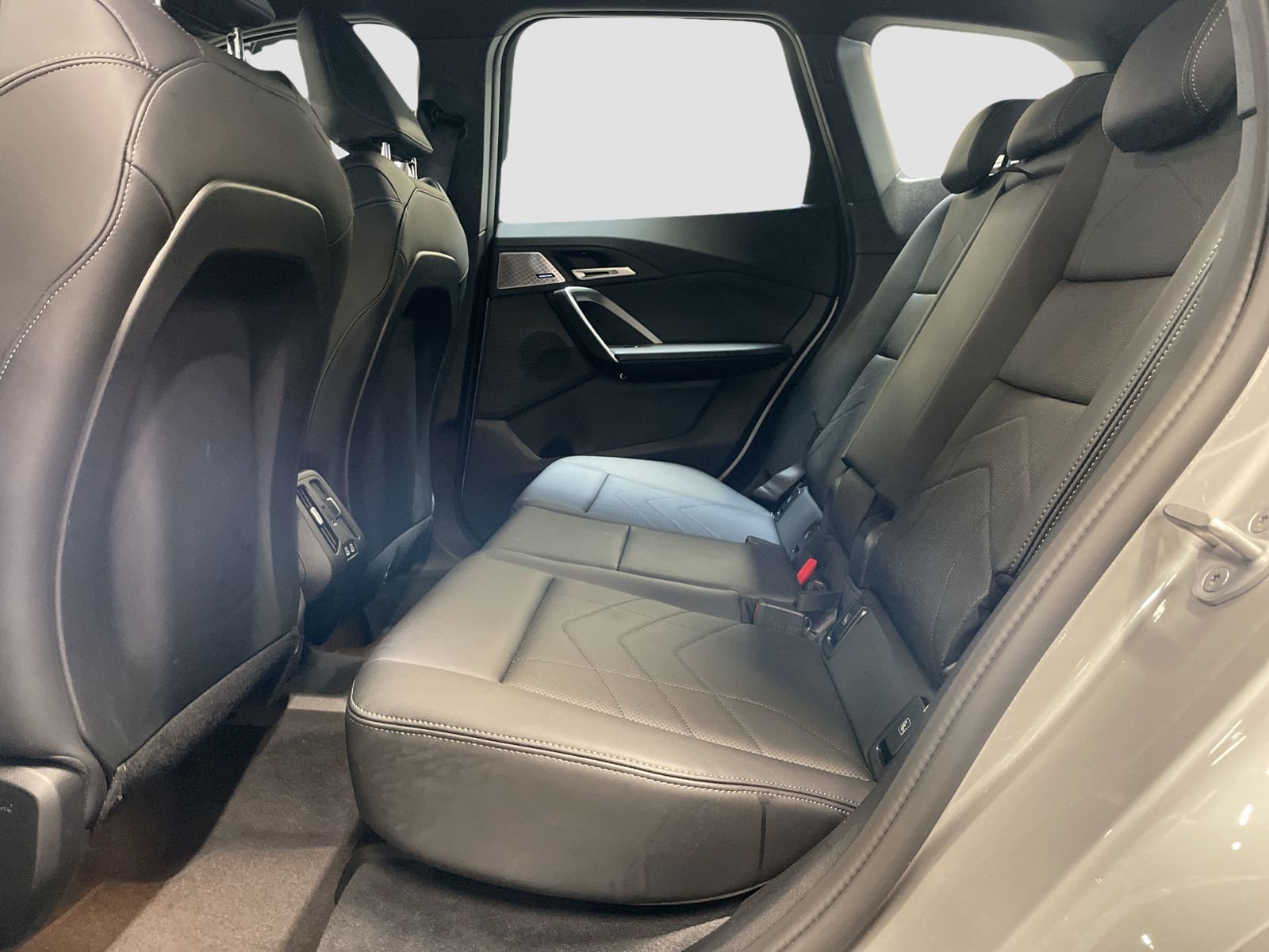 BMW X1 - Bild 13