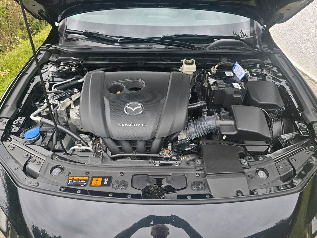 Image of Mazda CX-5