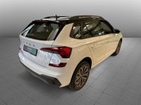 Skoda Kamiq - Vorschau Bild 6