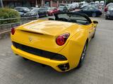 Ferrari California  Cabrio/Navi/Larini/20*/Ceramic - Ferrari California Benziner Gebrauchtwagen