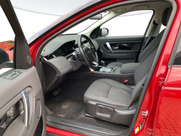 Land-Rover Discovery Sport - 7