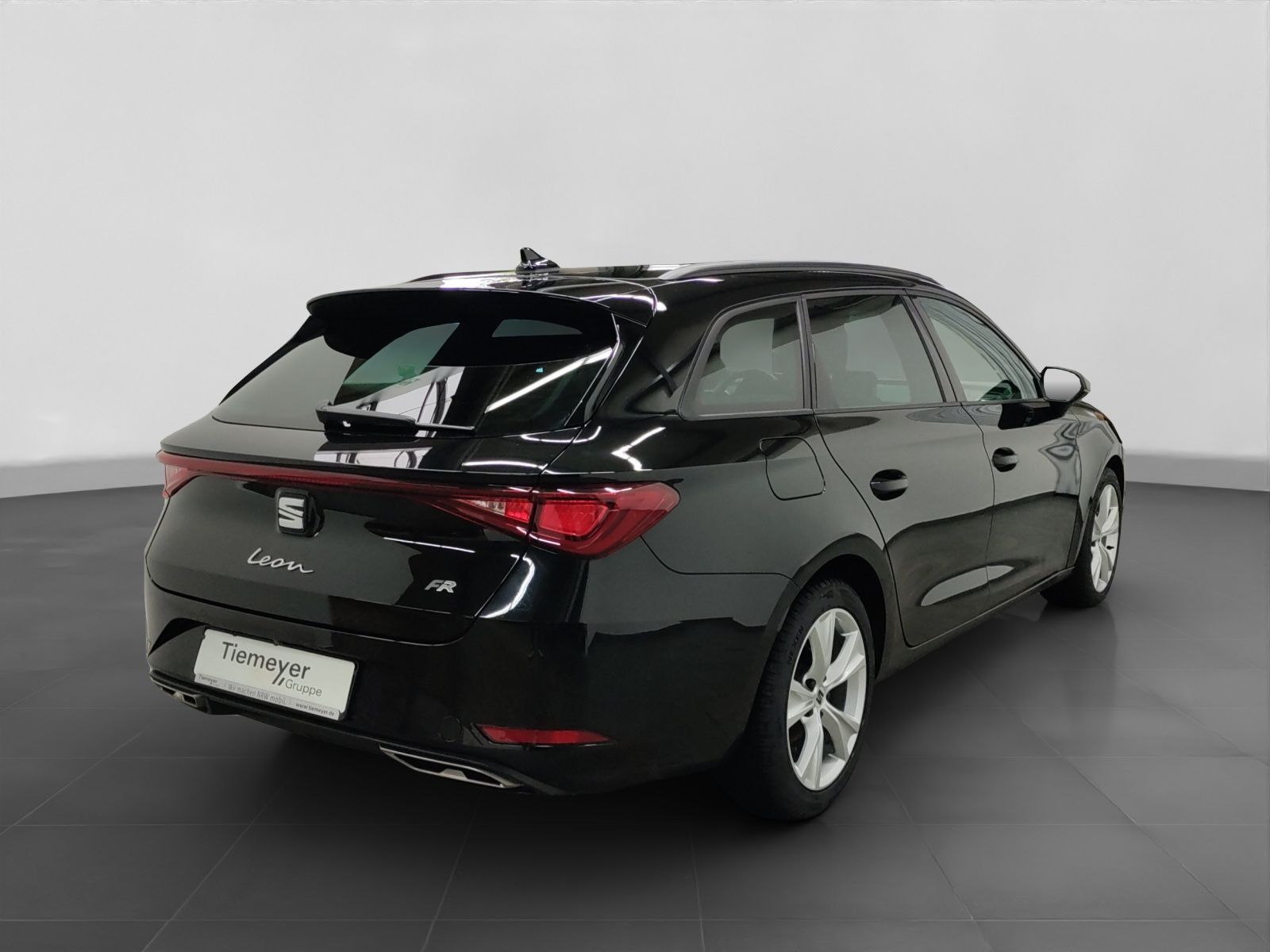 Seat Leon - Bild 4