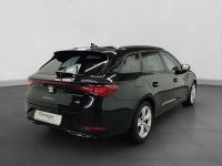 Seat Leon - Vorschau Bild 4