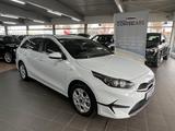 Kia cee'd Sportswagon 1.6 CRDI Vision Komfort Paket.