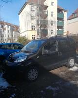 Fiat Qubo 1.4 8V Active Pop - Fiat Qubo: Active