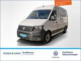 Volkswagen Crafter 2.0 TDI Kasten MR Hochdach Luft-Standhei