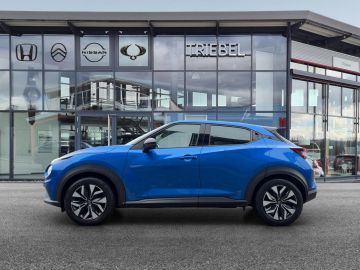 Nissan Juke Acenta 1.0 DIG-T °LED°SHZ°AAC°RFK°AppleCar°