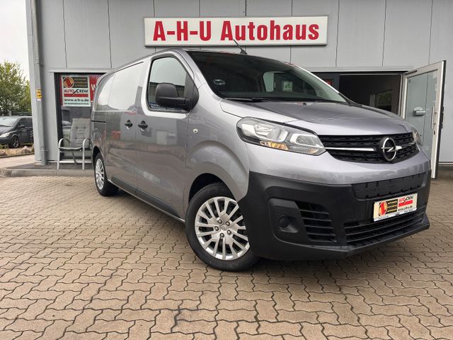 Opel Vivaro Kasten -e Edition M