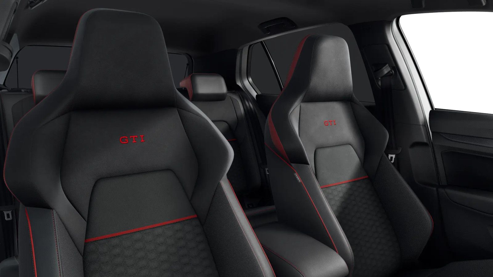 Volkswagen Golf - Bild 15