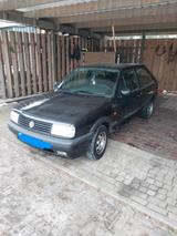 Volkswagen VW Polo 86c 2f Coupé Style 1,3 AAV - Volkswagen Polo: 86c 2f