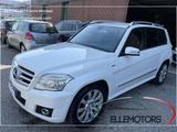 Mercedes-Benz Mercedes GLK 200 200 Sport - aus 2012: Mercedes Glk