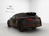 Bentley Bentayga S - Bentley Bentayga: mit Anhängerkupplung